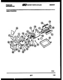Ice maker parts