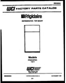 Cover page