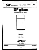 Cover page