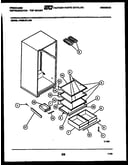 Shelves and supports