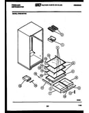 Shelves and supports
