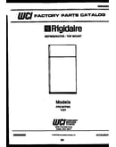 Cover page
