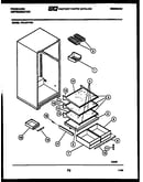 Shelves and supports
