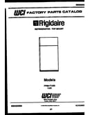 Cover page