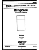 Cover page
