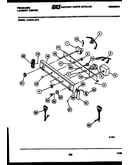 Console and control parts