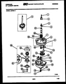 Transmission parts