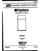 Cover page