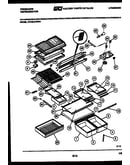 Shelves and supports