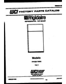 Cover page