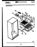 Shelves and supports