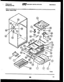 Shelves and supports