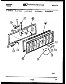 Panel parts