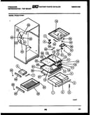 Shelves and supports