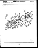 Ice maker parts