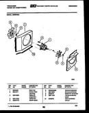 Air handling parts