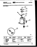 Compressor parts