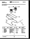 Broiler parts