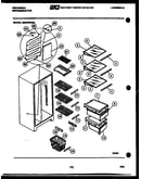 Shelves and supports