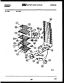 System and electrical parts