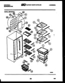Shelves and supports