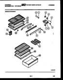 Shelves and supports