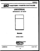 Cover page