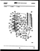 System and electrical parts