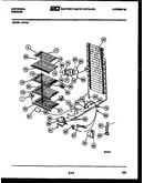 System and electrical parts