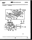 System and control parts