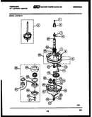 Transmission parts