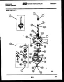 Transmission parts