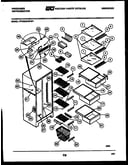 Shelves and supports