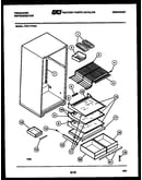 Shelves and supports