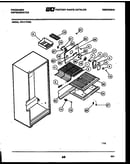 Shelves and supports