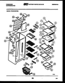 Shelves and supports