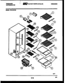 Shelves and supports