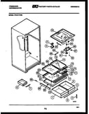 Shelves and supports