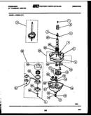 Transmission parts