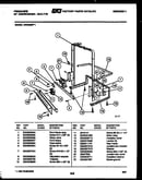 Power dry and motor parts