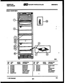 Shelves and supports