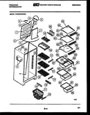 Shelves and supports