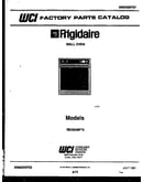 Cover page- text only