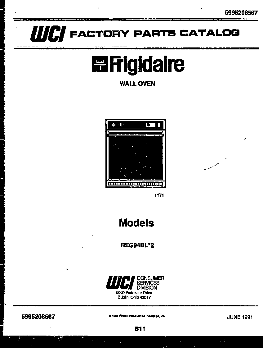 Cover page- text only