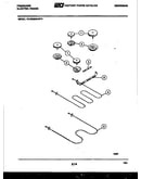 Broiler parts