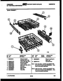 Racks and trays
