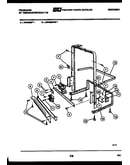 Power dry and motor parts