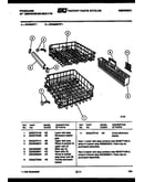 Racks and trays