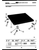Top parts