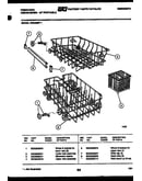 Racks and trays